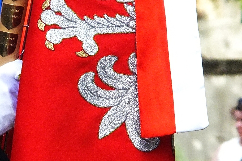 Legniczanie uczcili rocznicę wybuchu II wojny światowej