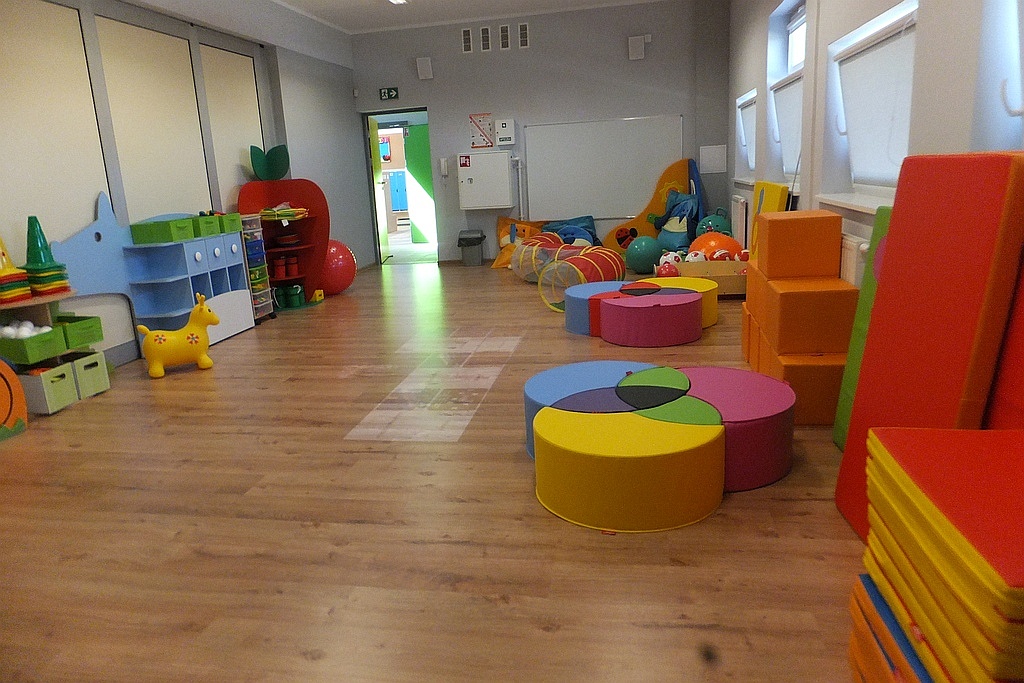 W Kunicach oddano do użytku Przedszkole Samorządowe