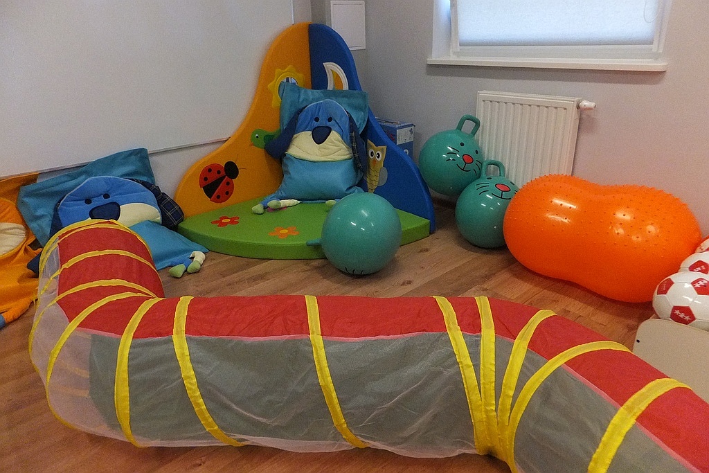 W Kunicach oddano do użytku Przedszkole Samorządowe