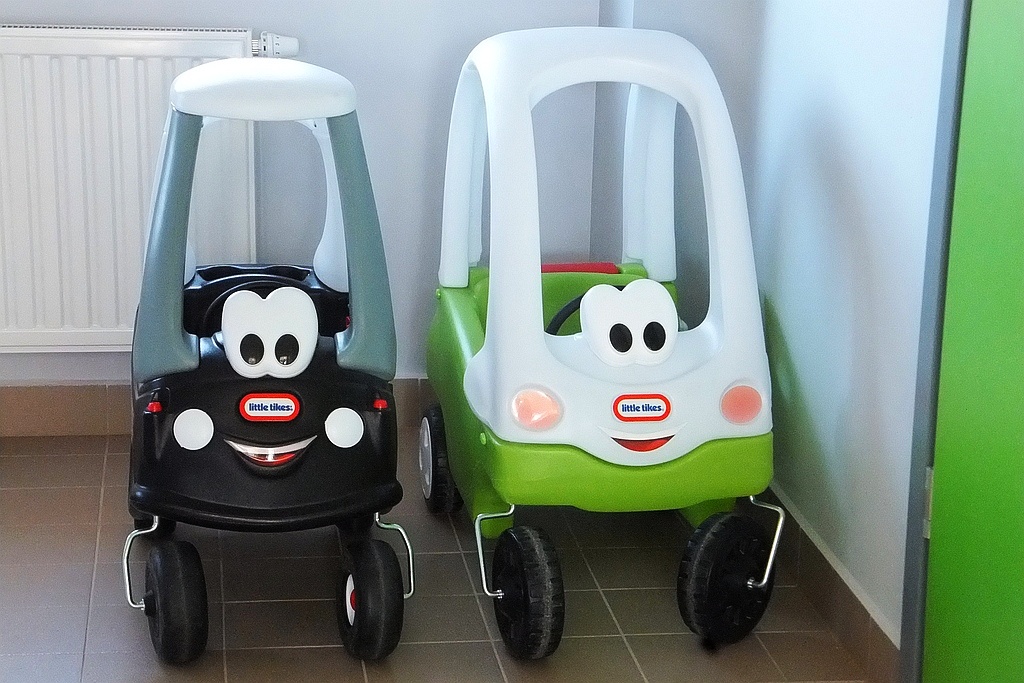 W Kunicach oddano do użytku Przedszkole Samorządowe