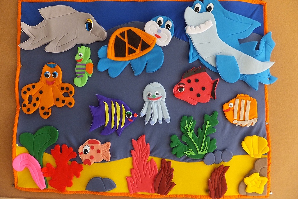 W Kunicach oddano do użytku Przedszkole Samorządowe