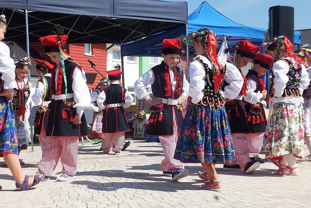 W Kunicach oddano do użytku Przedszkole Samorządowe