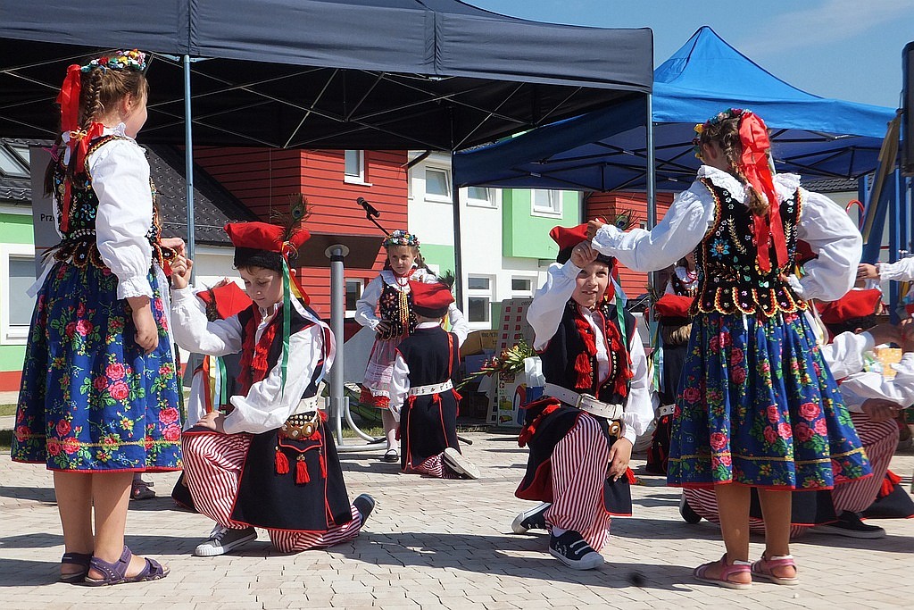 W Kunicach oddano do użytku Przedszkole Samorządowe