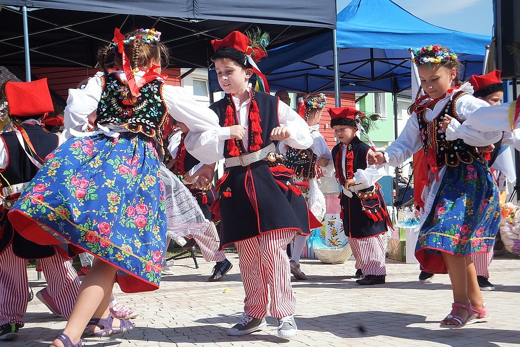 W Kunicach oddano do użytku Przedszkole Samorządowe