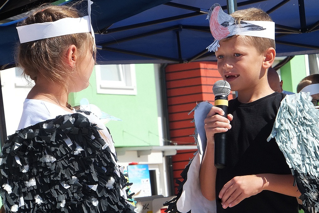 W Kunicach oddano do użytku Przedszkole Samorządowe