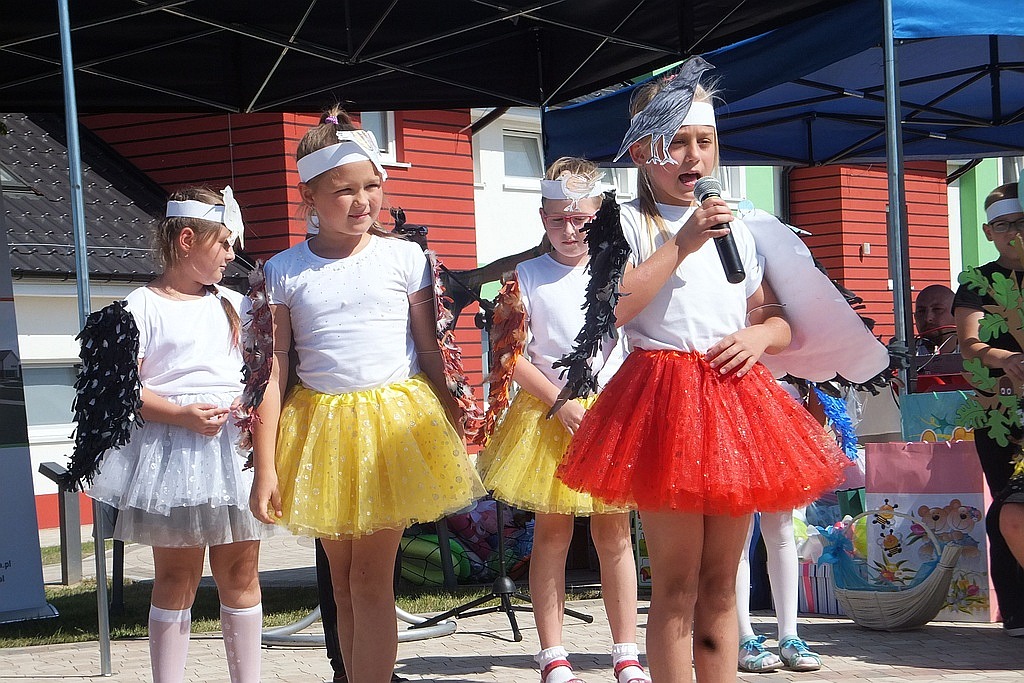 W Kunicach oddano do użytku Przedszkole Samorządowe
