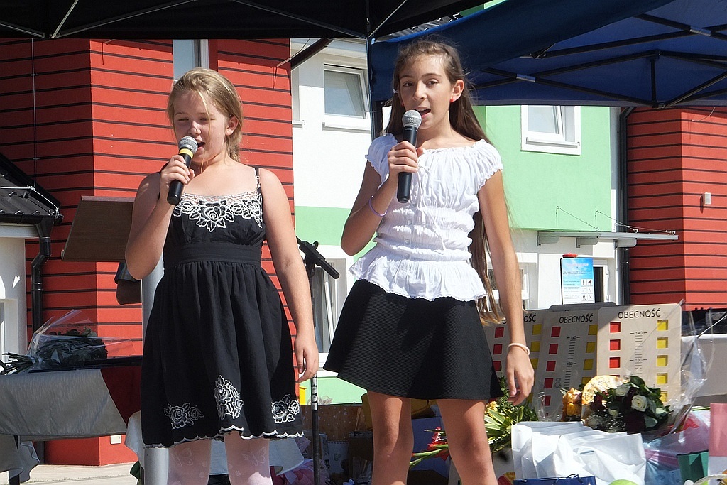 W Kunicach oddano do użytku Przedszkole Samorządowe