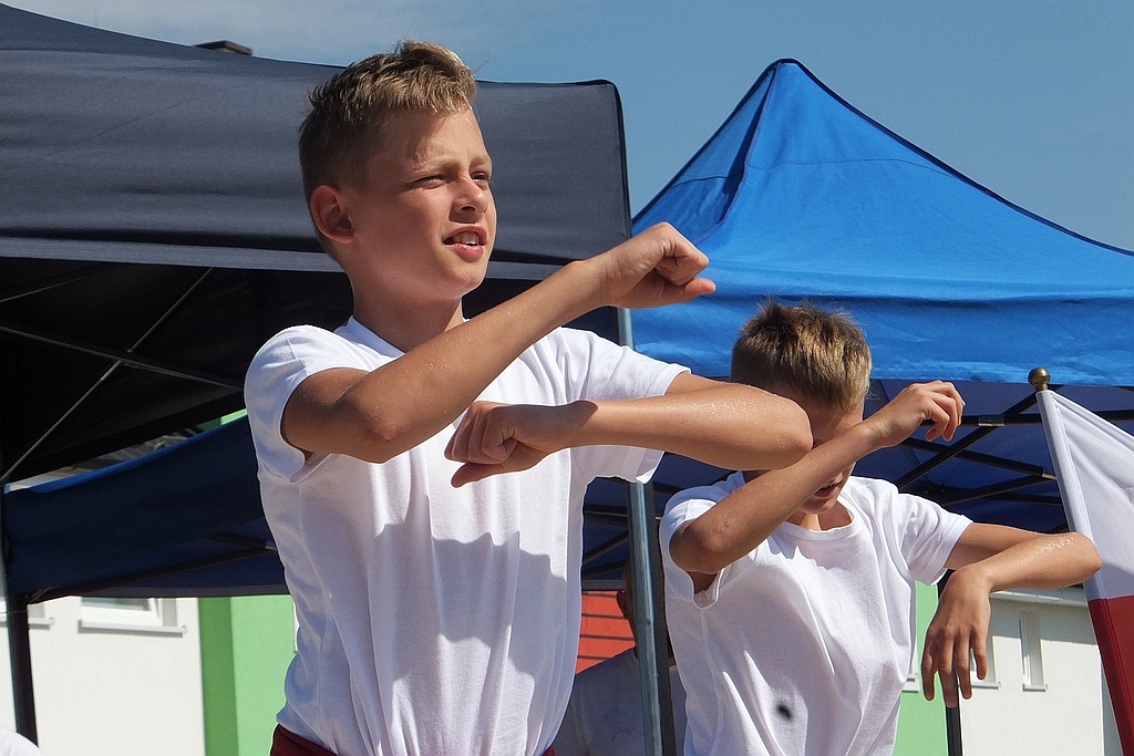 W Kunicach oddano do użytku Przedszkole Samorządowe