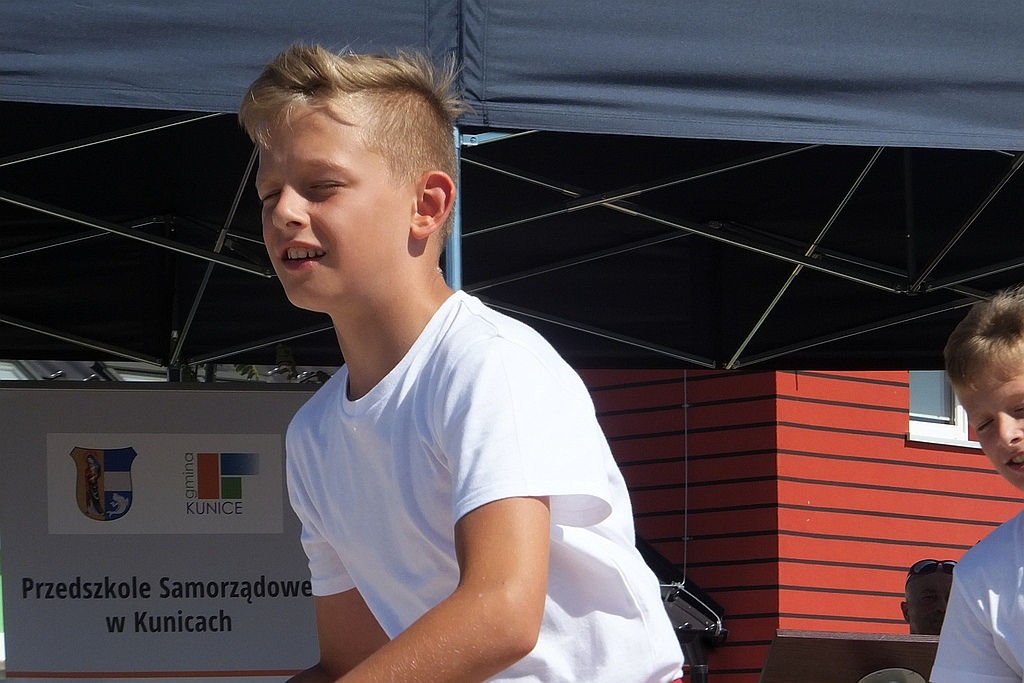 W Kunicach oddano do użytku Przedszkole Samorządowe