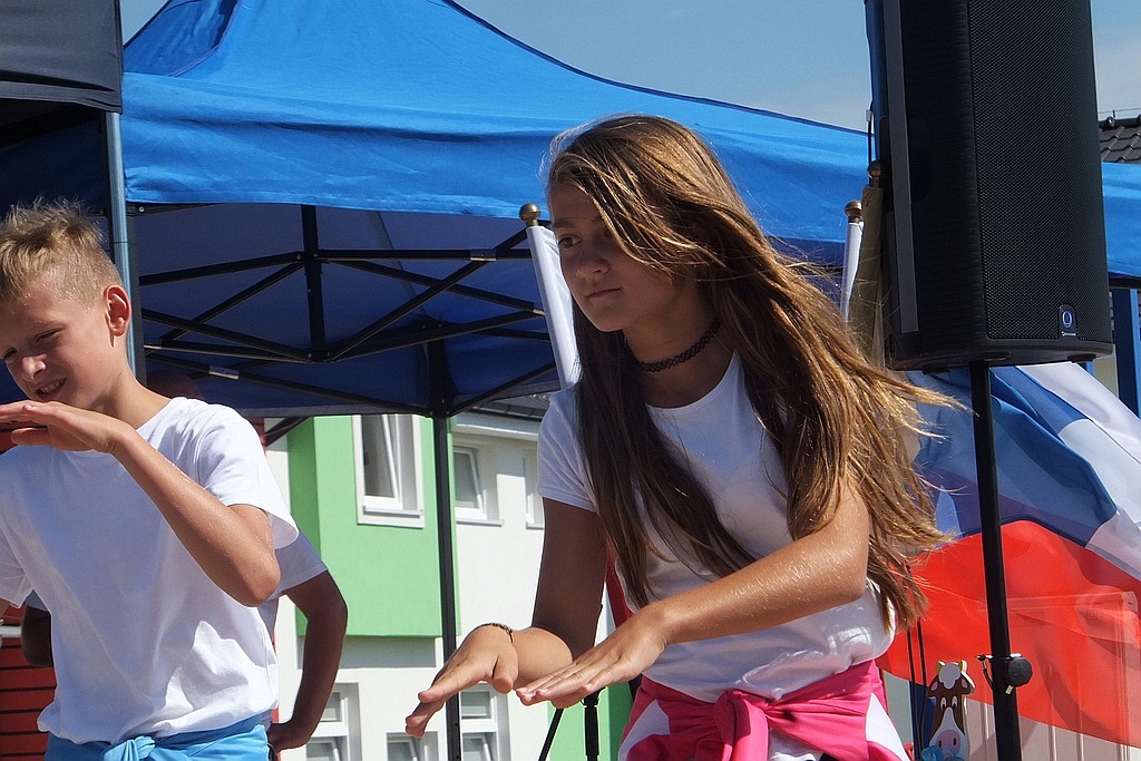 W Kunicach oddano do użytku Przedszkole Samorządowe