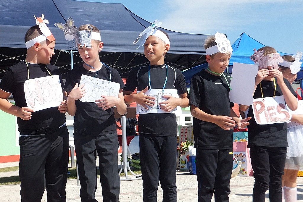 W Kunicach oddano do użytku Przedszkole Samorządowe