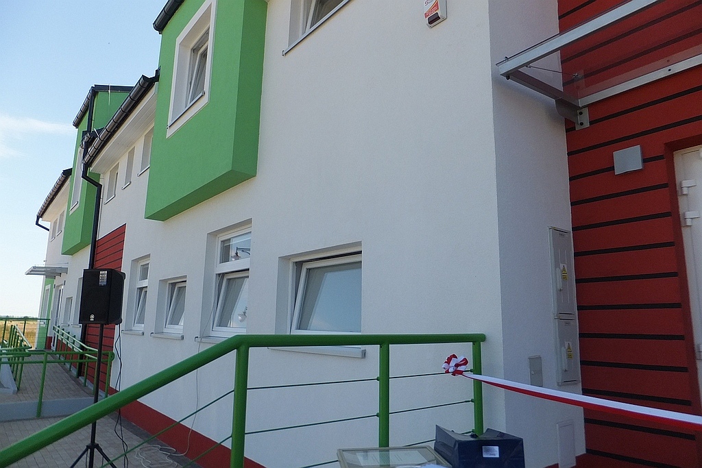 W Kunicach oddano do użytku Przedszkole Samorządowe