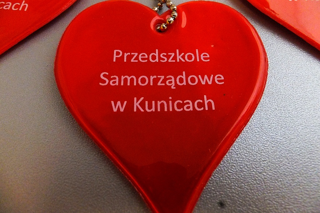 W Kunicach oddano do użytku Przedszkole Samorządowe