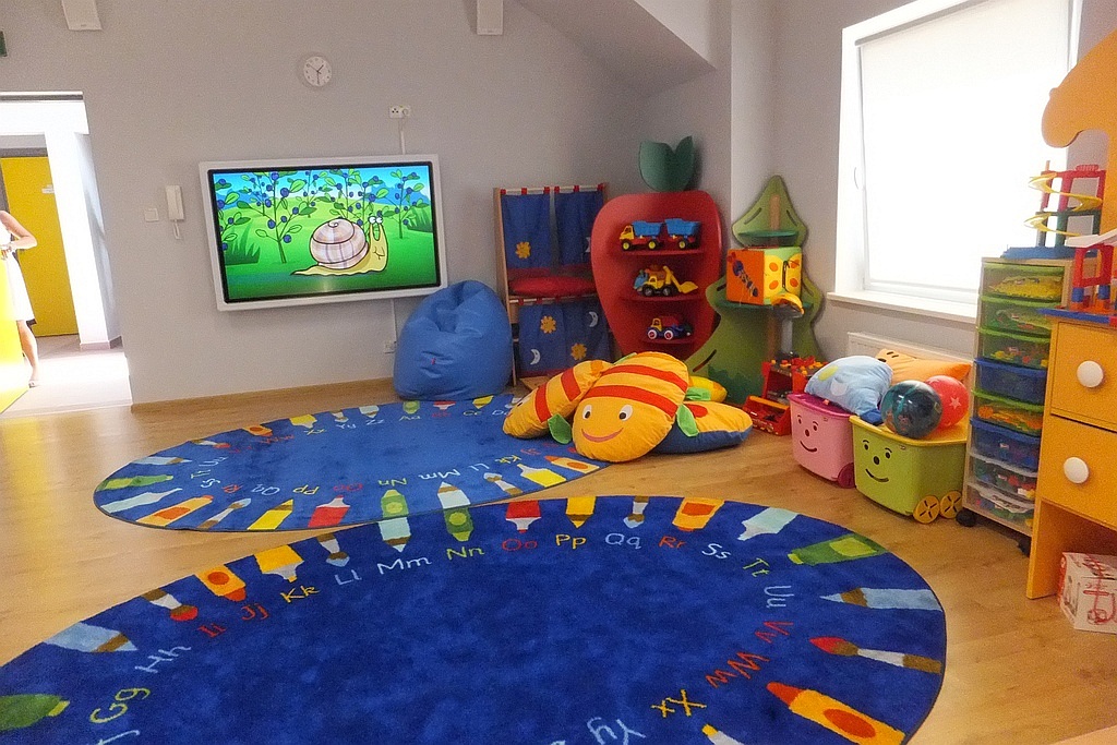 W Kunicach oddano do użytku Przedszkole Samorządowe