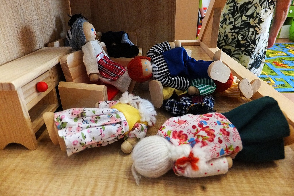 W Kunicach oddano do użytku Przedszkole Samorządowe