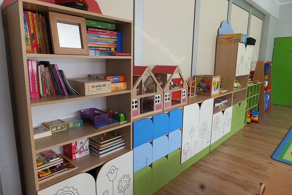 W Kunicach oddano do użytku Przedszkole Samorządowe