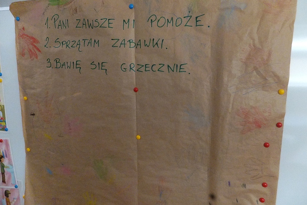 W Kunicach oddano do użytku Przedszkole Samorządowe