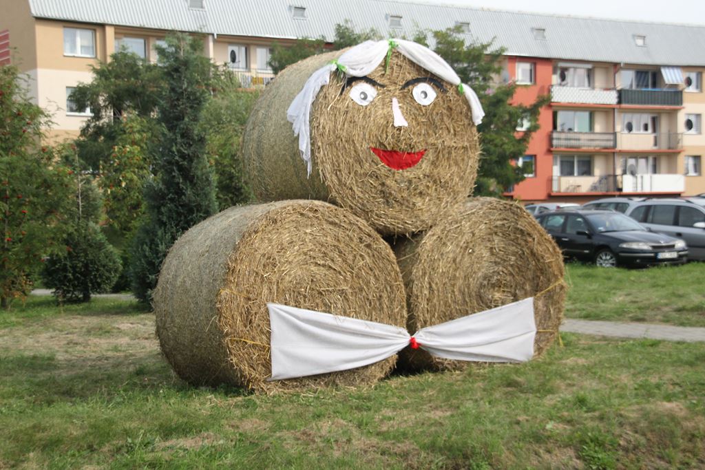 W Rosochatej mieszkańcy gminy Kunice bawili się do wieczora