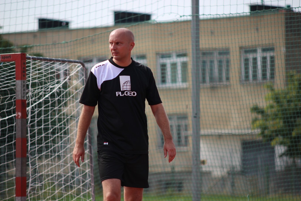 Rehabilitacja Zdrowe Plecy wygrała puchar radnego Żabickiego