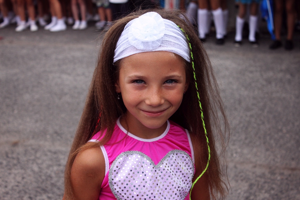 W szkole katolickiej odbył się jubileuszowy festyn rodzinny