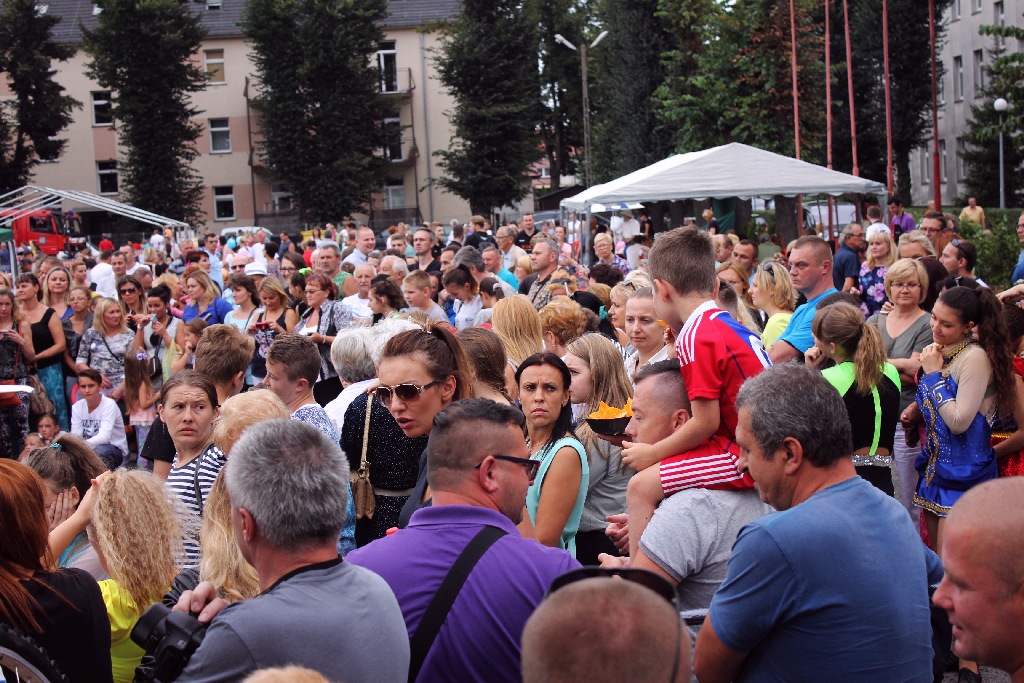 W szkole katolickiej odbył się jubileuszowy festyn rodzinny