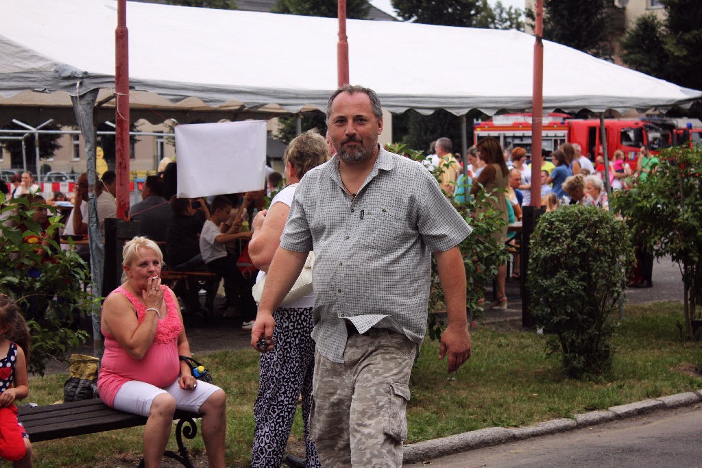 W szkole katolickiej odbył się jubileuszowy festyn rodzinny