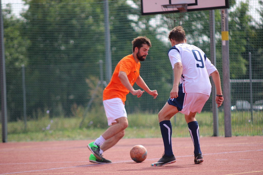 Rehabilitacja Zdrowe Plecy wygrała puchar radnego Żabickiego