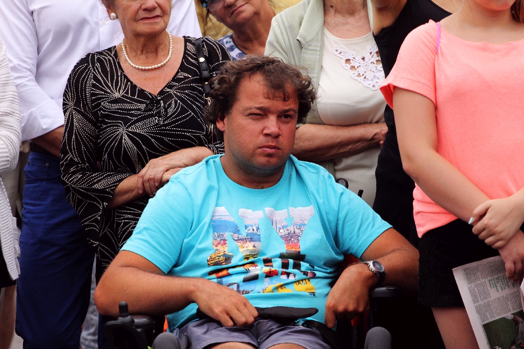 W szkole katolickiej odbył się jubileuszowy festyn rodzinny