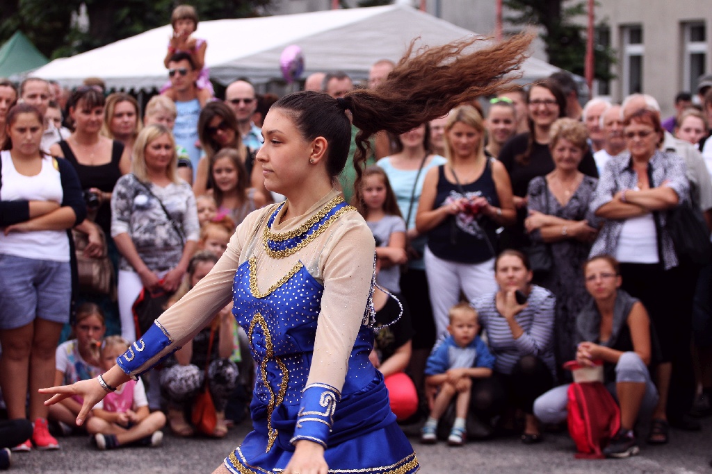 W szkole katolickiej odbył się jubileuszowy festyn rodzinny