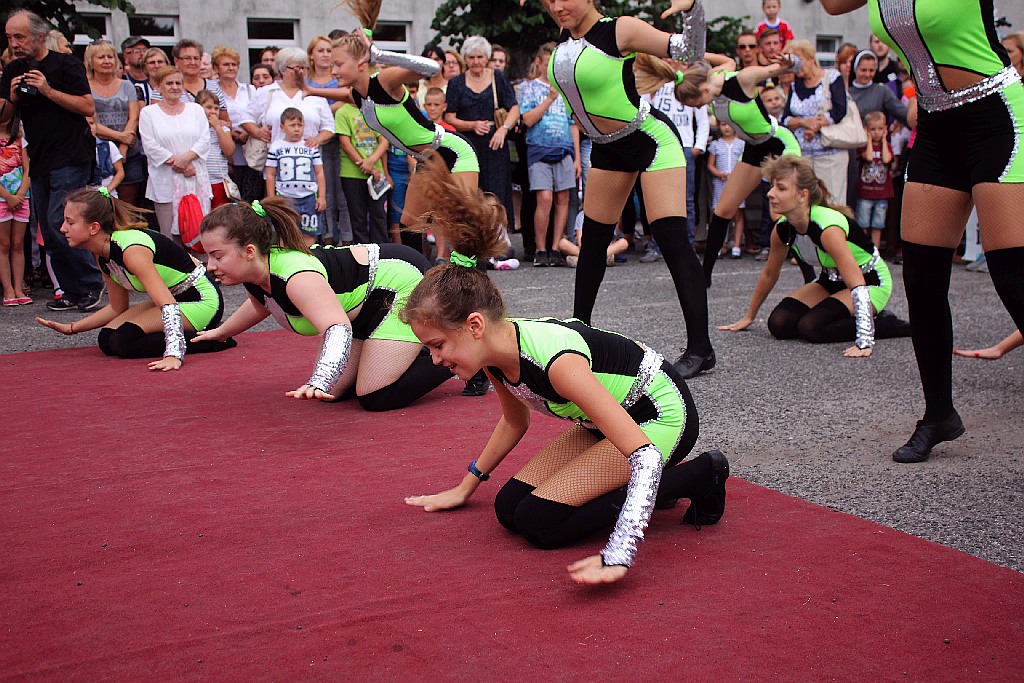 W szkole katolickiej odbył się jubileuszowy festyn rodzinny