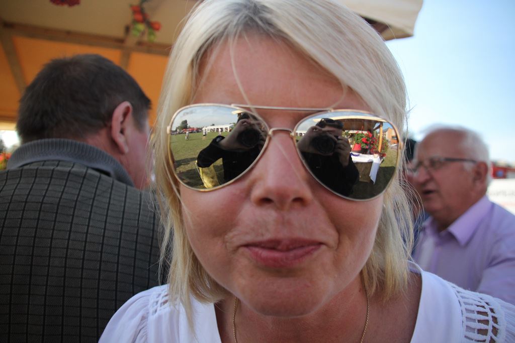 W Rosochatej mieszkańcy gminy Kunice bawili się do wieczora