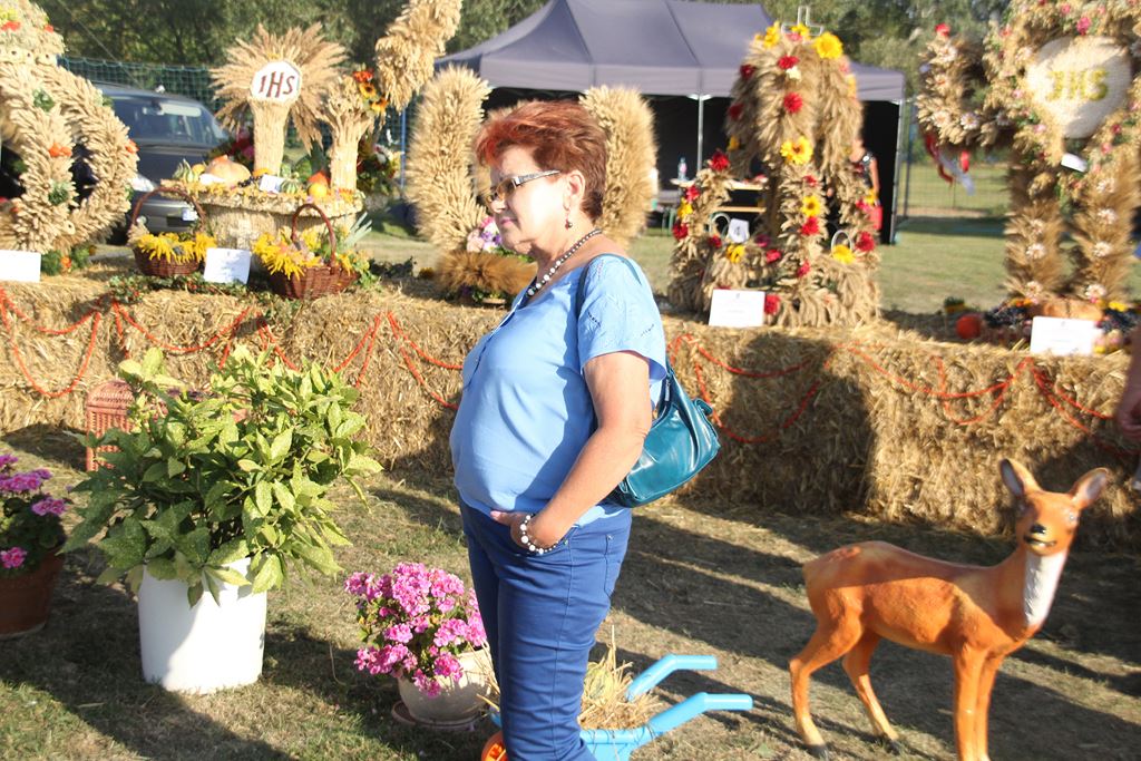 W Rosochatej mieszkańcy gminy Kunice bawili się do wieczora