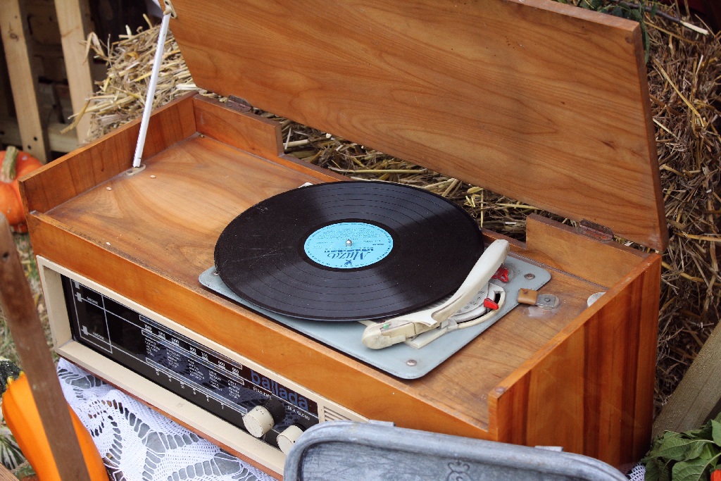 Mieszkańcy gminy Krotoszyce wspólnie świętowali na dożynkach