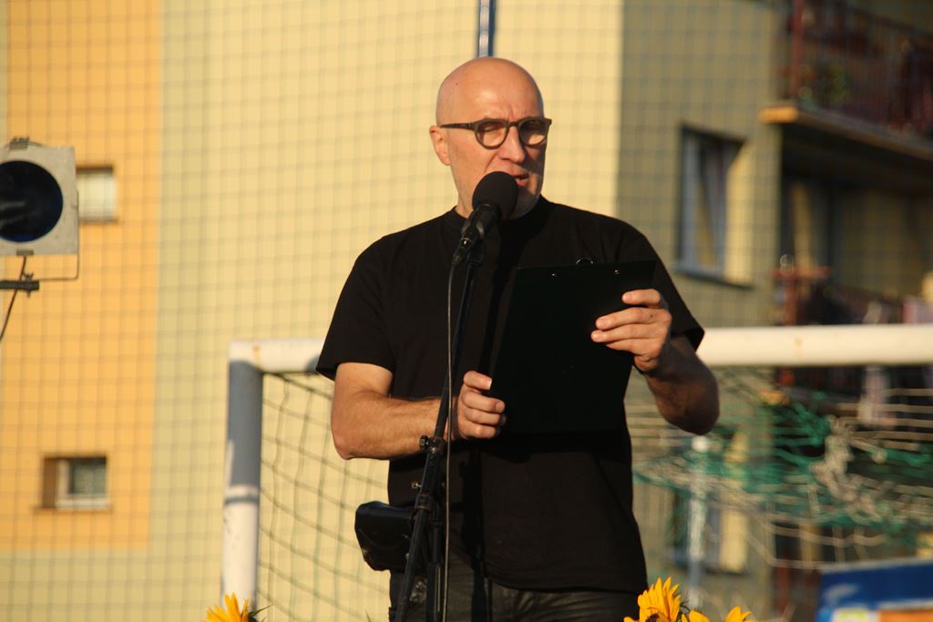 W Rosochatej mieszkańcy gminy Kunice bawili się do wieczora