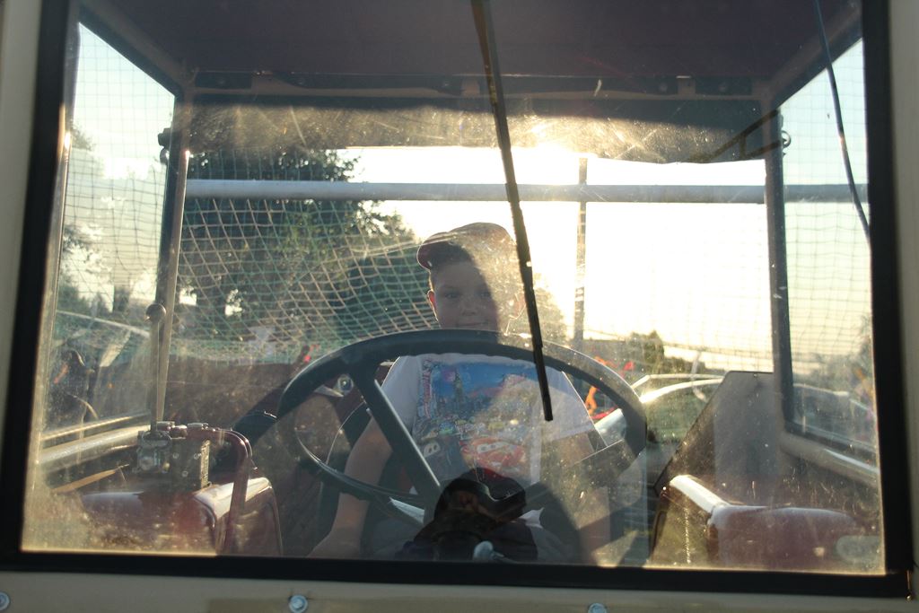 W Rosochatej mieszkańcy gminy Kunice bawili się do wieczora