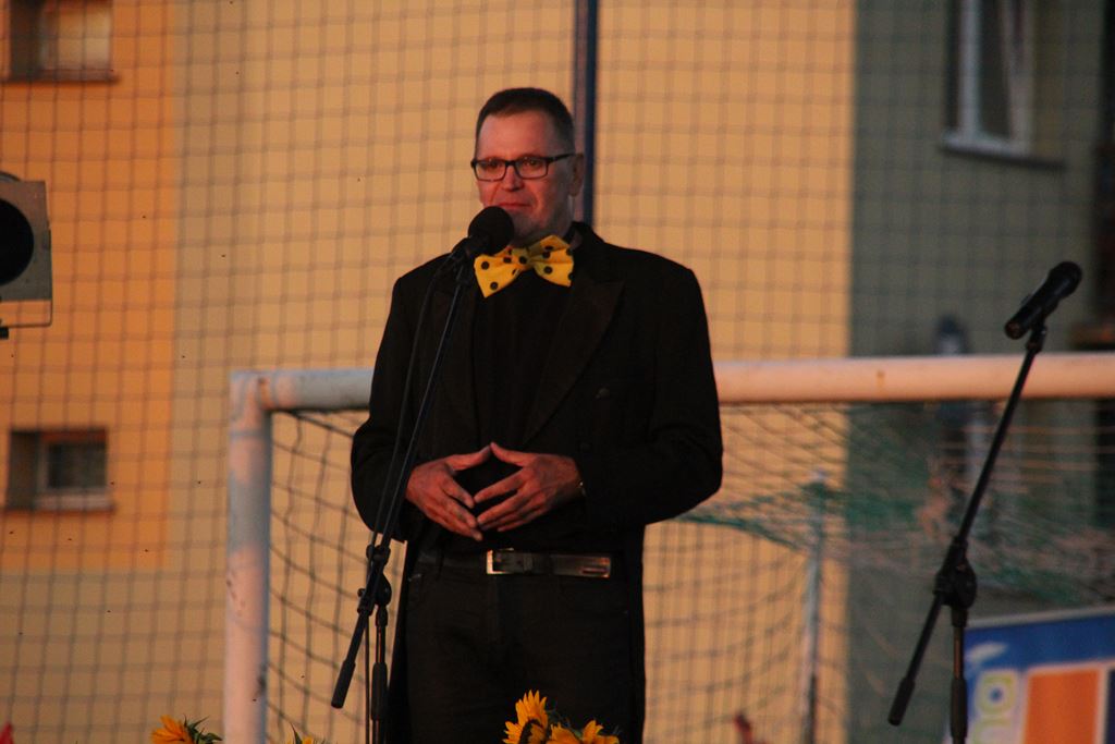 W Rosochatej mieszkańcy gminy Kunice bawili się do wieczora