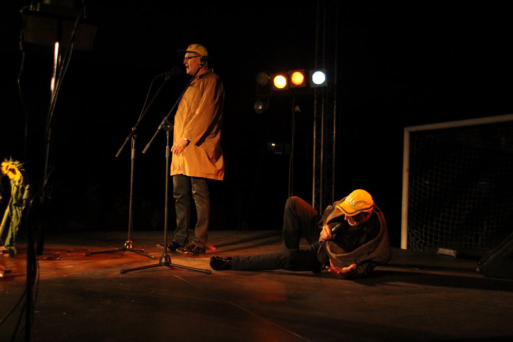 W Rosochatej mieszkańcy gminy Kunice bawili się do wieczora