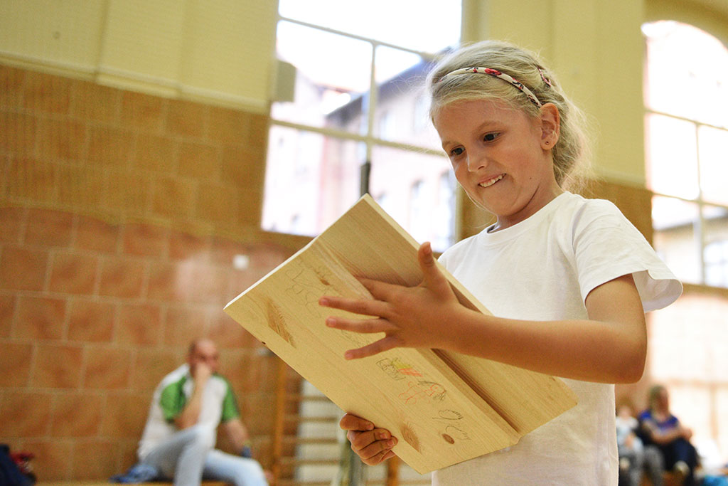 Zakończenie zajęć z samoobrony dla dzieci i młodzieży