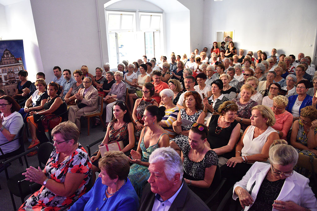 Rozpoczął się V Legnicki Festiwal Romansu Polsko – Rosyjskiego
