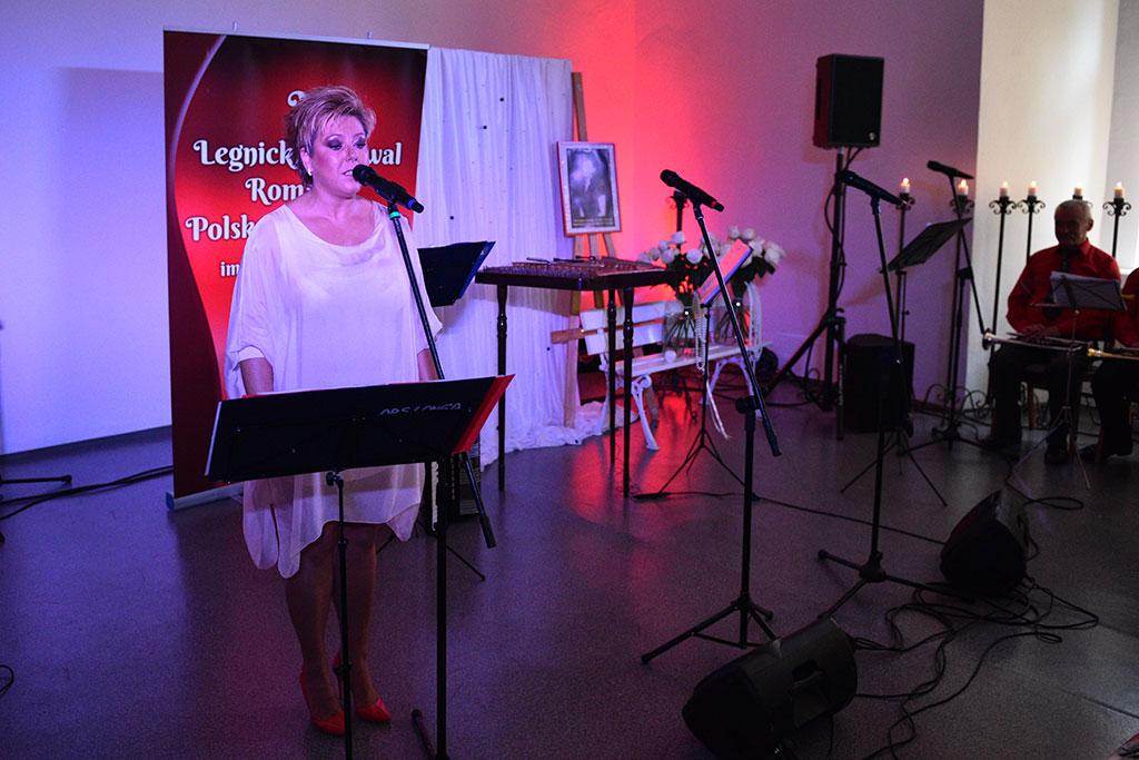 Rozpoczął się V Legnicki Festiwal Romansu Polsko – Rosyjskiego
