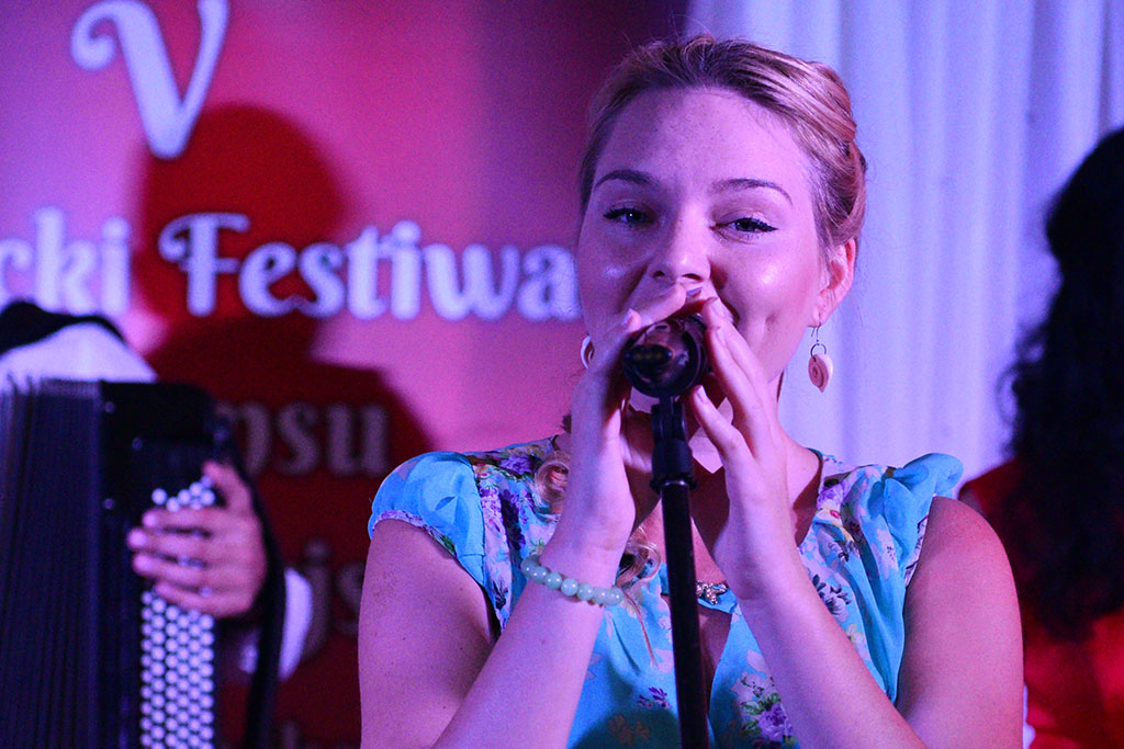 Rozpoczął się V Legnicki Festiwal Romansu Polsko – Rosyjskiego
