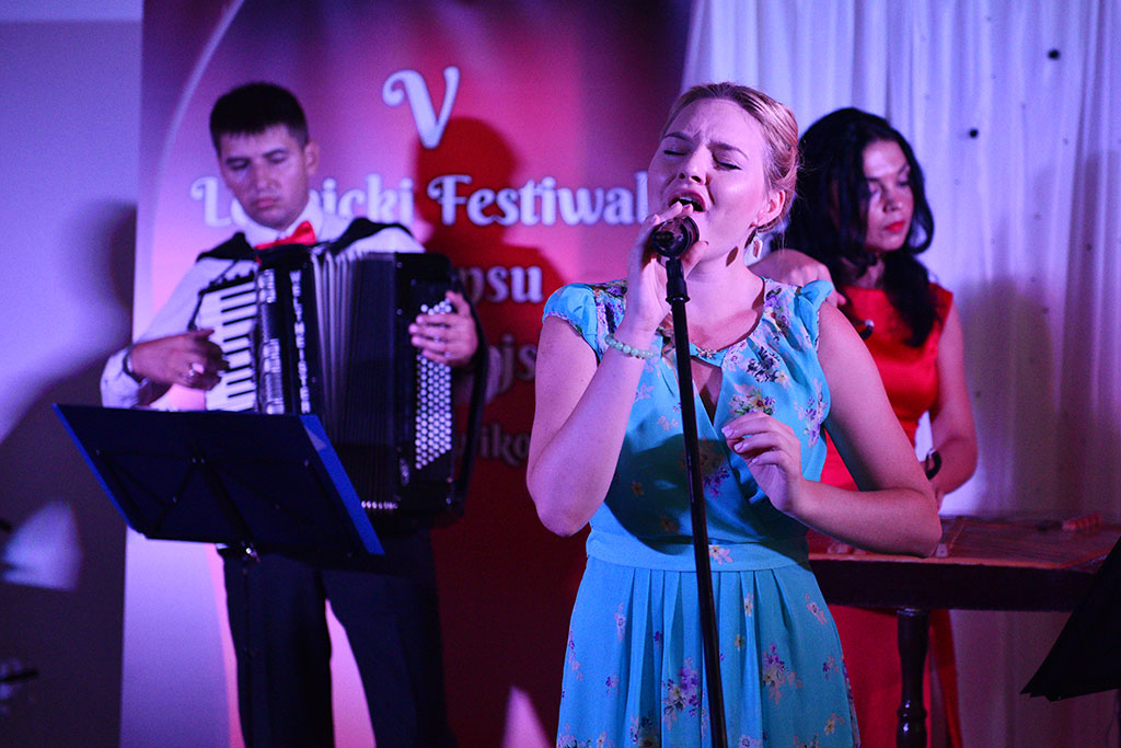 Rozpoczął się V Legnicki Festiwal Romansu Polsko – Rosyjskiego
