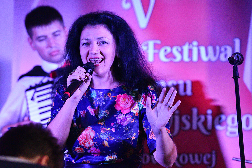Rozpoczął się V Legnicki Festiwal Romansu Polsko – Rosyjskiego
