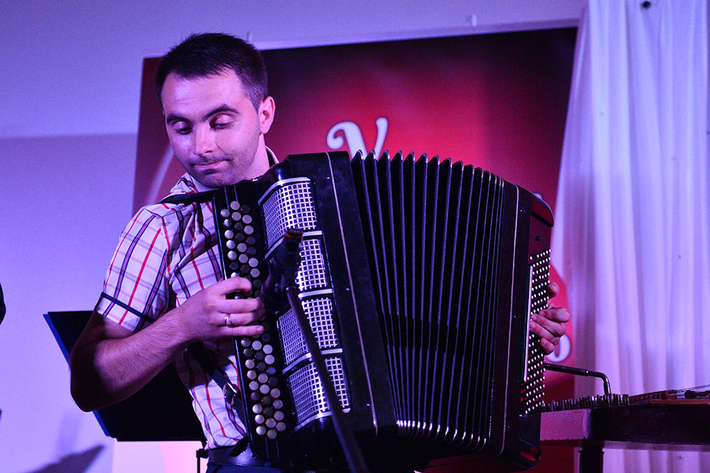 Rozpoczął się V Legnicki Festiwal Romansu Polsko – Rosyjskiego

