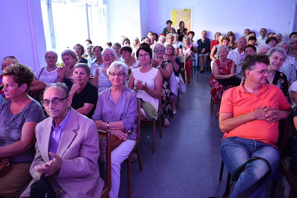 Rozpoczął się V Legnicki Festiwal Romansu Polsko – Rosyjskiego

