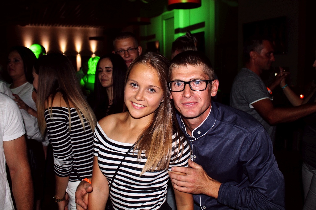 Grupa Masters, wystąpiła w Sunny Club Music na zakończenie lata