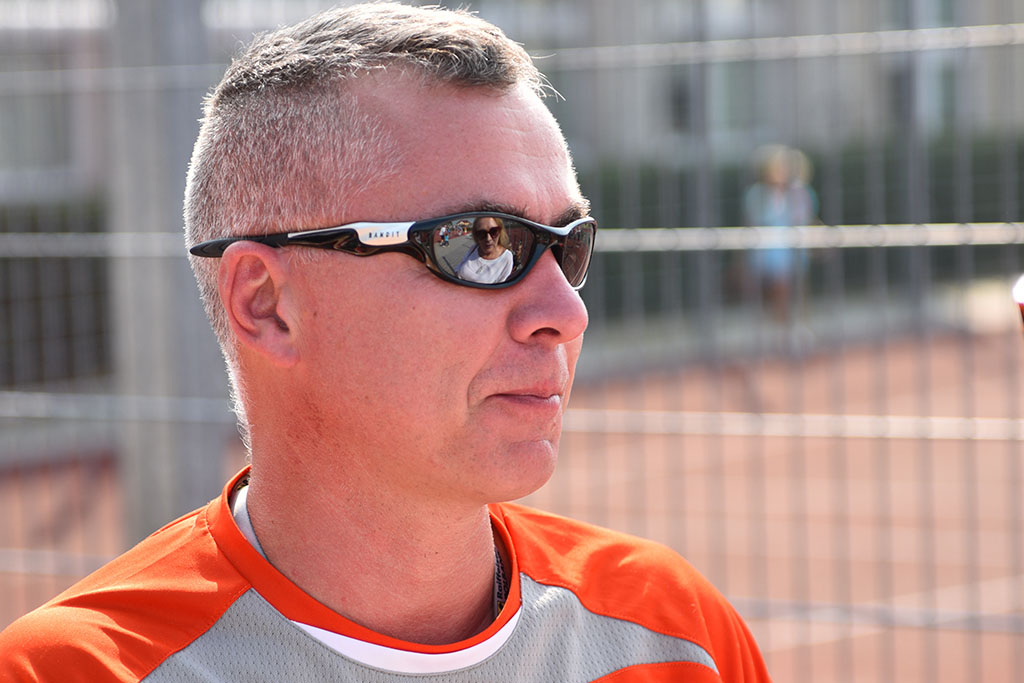 W legnickiej „dziewiątce” odbył się festyn „Postaw na rodzinę”