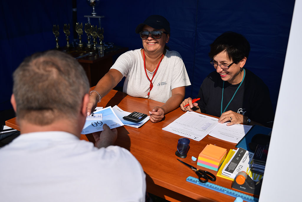 Na osiedlowym skateparku odbył się integracyjny happening