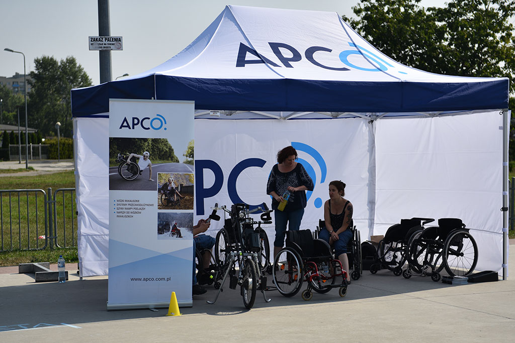 Na osiedlowym skateparku odbył się integracyjny happening