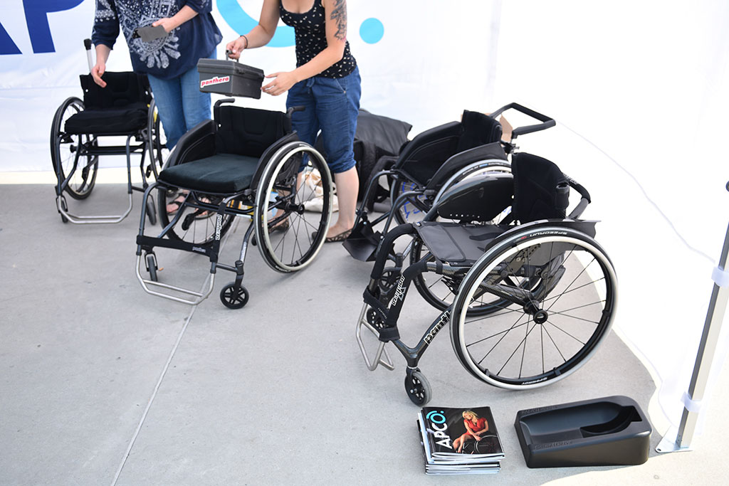 Na osiedlowym skateparku odbył się integracyjny happening